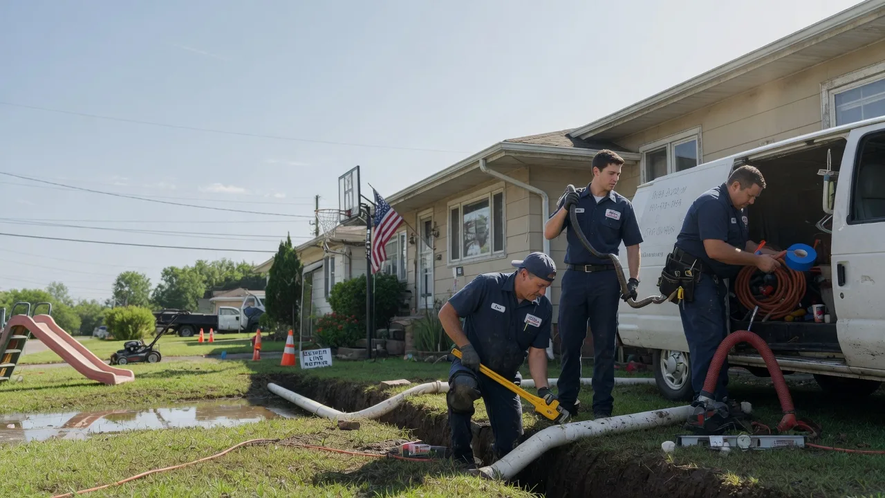 Toilet Installation in Lumberton, TX near me